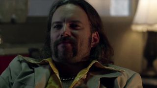 Luciana Silveira, and other - Hyenaâ s Blood (2014) celebs sexy video