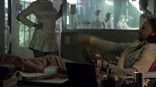 Luciana Silveira, and other - Hyenaâ s Blood (2014) celebs sexy video