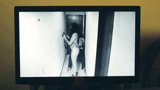 Lula Magalhaes - Indutor (2016) celeb nude scene