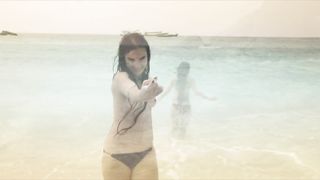 Macha Polivka, Guk Srisawat, and other - Dragonwolf (2013) celeb naked boobs