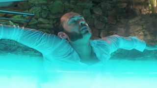 Madalina Diana Ghenea, Hayley-Marie Coppin, Claire Viville, Colette Morrow, and other â Dom Hemingway (2014) hot scene