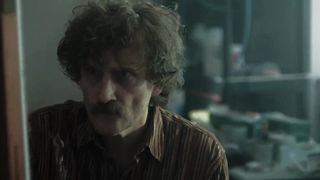 Madeleine Wischmann topless - ANAUS s08e03 (2013) actress nude boobs scene