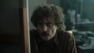 Madeleine Wischmann topless - ANAUS s08e03 (2013) actress nude boobs scene