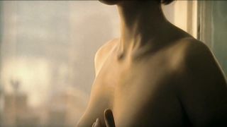 Malgorzata Bela - Ono (2004) actress topless scene
