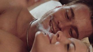 Maria Birta - Svartur a Leik (2012) actress sexy video