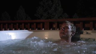 Maria-Elena Laas, Diana Toshiko, Emily Ray, Nika King - American Weapon (2014) celeb boobs scene