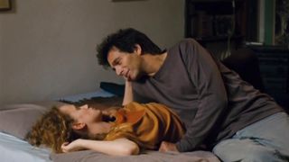 Marie-Christine Friedrich - Tout est pardonne (2007) actress hot video scene