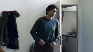 Marie-Christine Friedrich - Tout est pardonne (2007) actress hot video scene