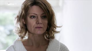 Marion Mitterhammer Tatort E921 2014 Actress Naked Scene Not Boobs