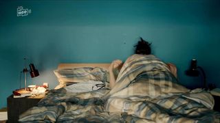 Marlene Morreis - Komm schon! s01e01 (2015) celebrity sex scene