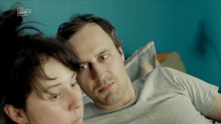 Marlene Morreis - Komm schon! s01e01 (2015) celebrity sex scene