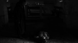 Marta Perez, Tete Garcia - Fragmentos de Brand (2012) celebs hot scene from the movie