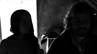 Marta Perez, Tete Garcia - Fragmentos de Brand (2012) celebs hot scene from the movie