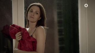 Martina Gedeck, and other - Halbe Hundert (2012) celebs hot scene