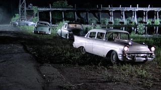 Maude Winchester - Birdy (1984) actress busty video