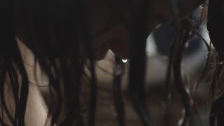 Mayra Hermosillo - La Rabia de Clara (2016) actress booby video