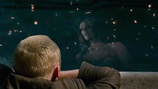 Megan Fox hot, Charlotte Devaney nude - How to Lose Friends and Alienate People (2008) celebs sesy scene from the movie