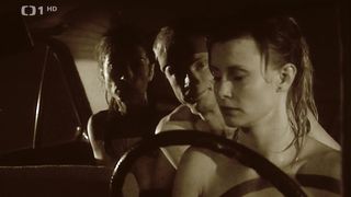 Michaela Kuklova, Jitka Schneiderova - Ruth to vidi jinak (2004) celebs A sexy scene
