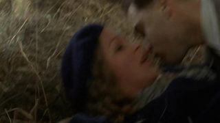 Milda Stakenaite - The Bridge (Die Brucke) (2008) celeb hot video scene