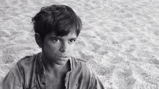 Miranda Gas - Laia (2016) actress nude scene