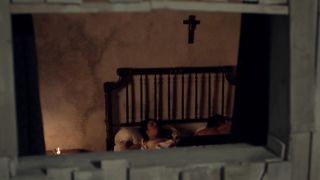 Miranda Gas - Laia (2016) actress nude scene