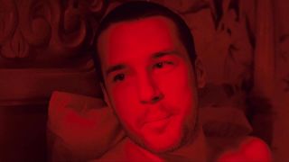 Monia Chokri tits - Heartbeats (2010) Hottest scene