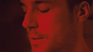 Monia Chokri tits - Heartbeats (2010) Hottest scene