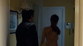 Nadir Caselli, Giulia Greco, Micaela Ramazzotti, and other - Posti in piedi in paradiso (2012) actress booby video