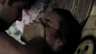 Natalia Lebeis, Rafaella Ranauro - Chanson d'amour (2015) actress naked boobs