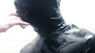 Natalia Tena - Lapalux - Without You (2012) celebs hot scene