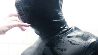 Natalia Tena - Lapalux - Without You (2012) celebs hot scene