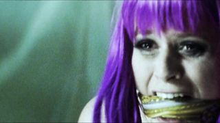 Petra Staduan - Withered Flowers Blooming (2009) Sex and booby scene