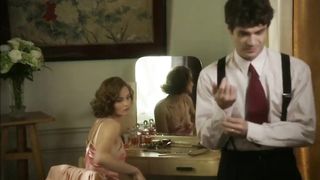 Raphaelle Agogue, and other - Climats (2012) celebs hot video scene