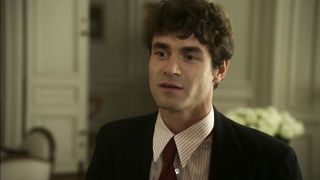 Raphaelle Agogue, and other - Climats (2012) celebs hot video scene