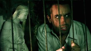 Renata de Lelis, Morgana Kretzmann, and other - Rigor Mortis (2012) celebs nude videos