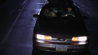 Robyn Adamson, Anna Gunn, Mary Steenburgen - Nobody's Baby (2001) celebrity hot scene from the movie