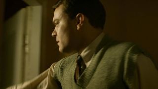 Romina Tonkovic - The Guardian Angel (Murderous Trance) (2018) Celebrity a nude scene