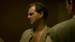 Romina Tonkovic - The Guardian Angel (Murderous Trance) (2018) Celebrity a nude scene