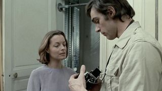 Romy Schneider, Nadia Vasil, Katia Tchenko, Nicoletta Machiavelli, Claudine Beccarie - L'important c'est d'aimer (1975) celeb boobs scene