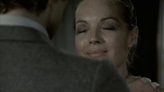 Romy Schneider, Nadia Vasil, Katia Tchenko, Nicoletta Machiavelli, Claudine Beccarie - L'important c'est d'aimer (1975) celeb boobs scene