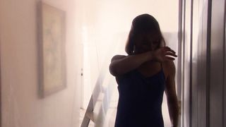 Rosanna Arquette nude, Eva Jenickova, Tangie Ambrose, Shannan Leigh, Joey House, and other - Diary of a Sex Addict (2001) Actresses nude movie scene