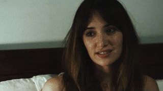 Sara Malakul Lane - Wishing for a Dream (2016) celebs A sexy scene