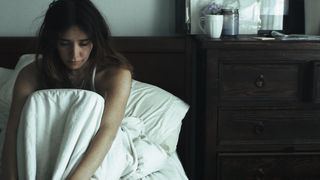 Sara Malakul Lane - Wishing for a Dream (2016) celebs A sexy scene