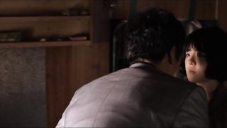 Shin So-Mi - Mizo (2014) actress topless video