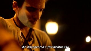 Silviya Stanoeva - Contre Jour (2014) celebrity nude scene