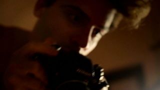 Silviya Stanoeva - Contre Jour (2014) celebrity nude scene