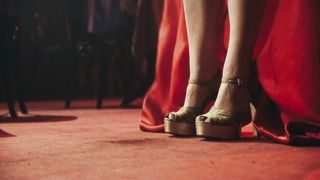 Simone Spoladore, Tammy Di Calafiori, and other - Magnífica 70 s03e02e05e06e08 (2018) celebrity a topless scene from the movie