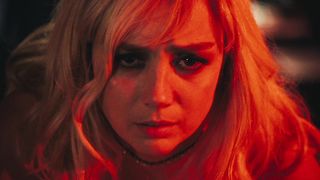 Simone Spoladore, Tammy Di Calafiori, and other - Magnífica 70 s03e02e05e06e08 (2018) celebrity a topless scene from the movie