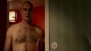 Sofi Helleday - Jalla! Jalla! (2000) celebs A sexy scene