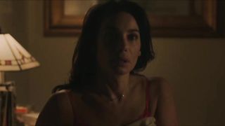 Sophie Desmarais, Marie Fugain - Gurov and Anna (2014) celeb nude scene from the movie